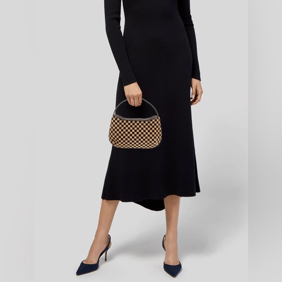 Louis Vuitton Handbag SOLD - Picture 4 of 4